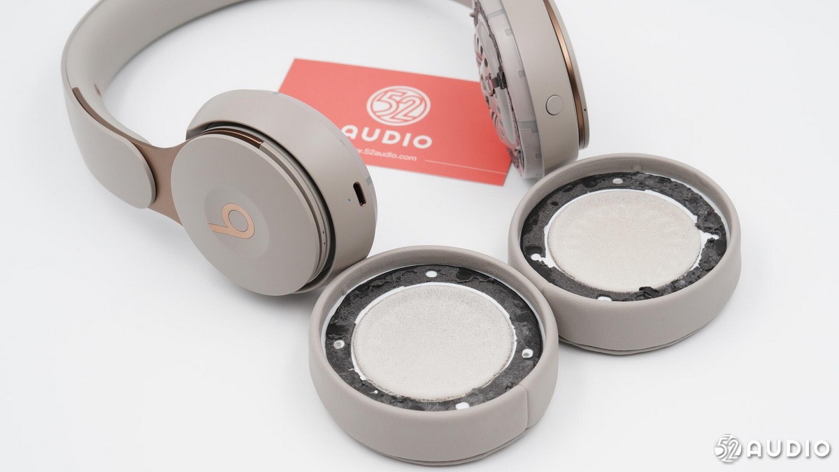 BeatsSoloPro无线降噪耳机,beatssolo蓝牙降噪耳机测评