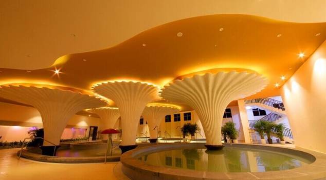 河源巴伐利亚途家度假酒店,河源巴伐利亚途家酒店