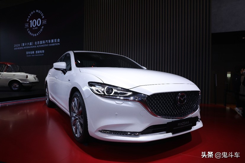 马自达6阿特兹2.0值得购买吗,2020款全新马自达6阿特兹价格