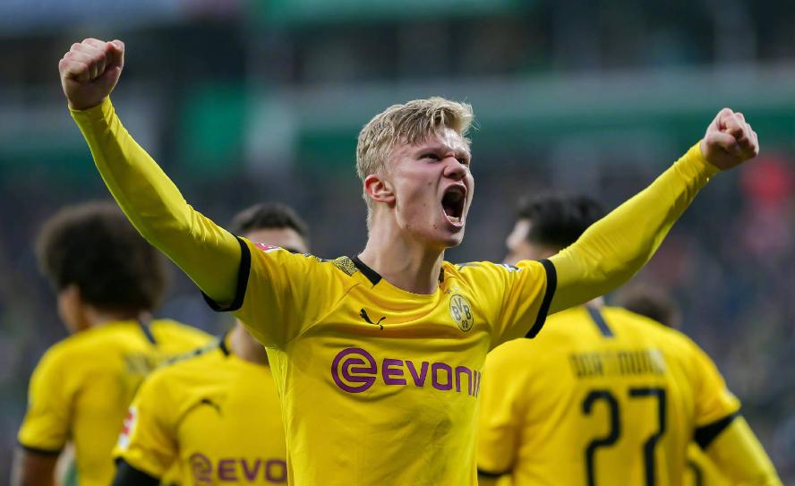 接班罗梅?这俩年轻人是足坛的未来