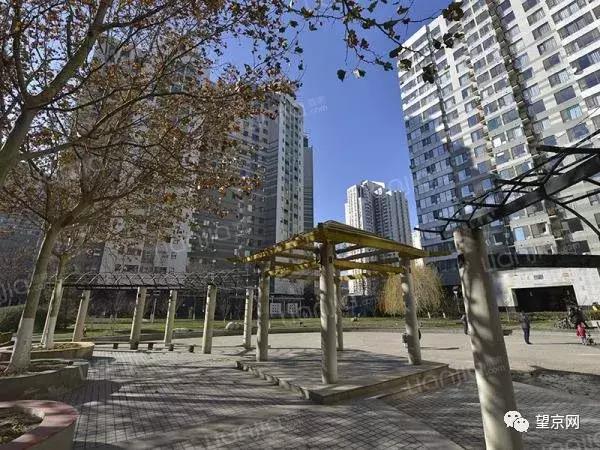 望京哪个小区好,望京区哪个小区好