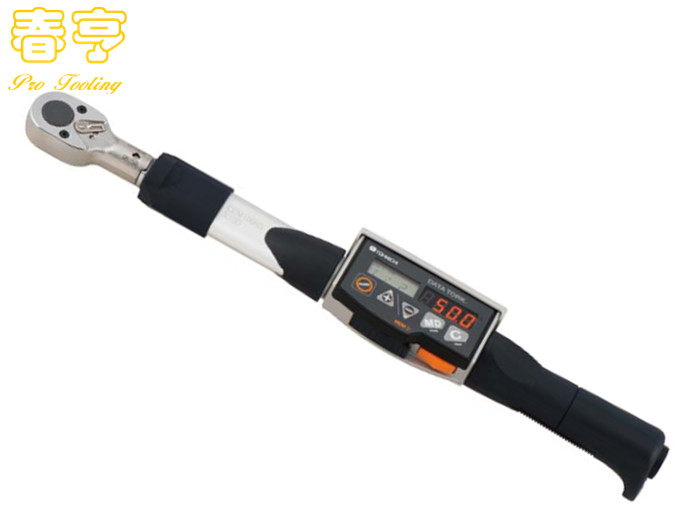 东日扭力扳手ql10使用方法,东日CAT200数显扭力扳手