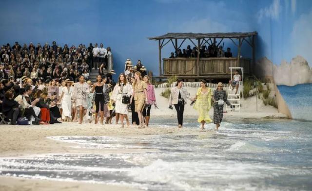 时尚到底有没有法则?这条规则,还真的没有人敢打破