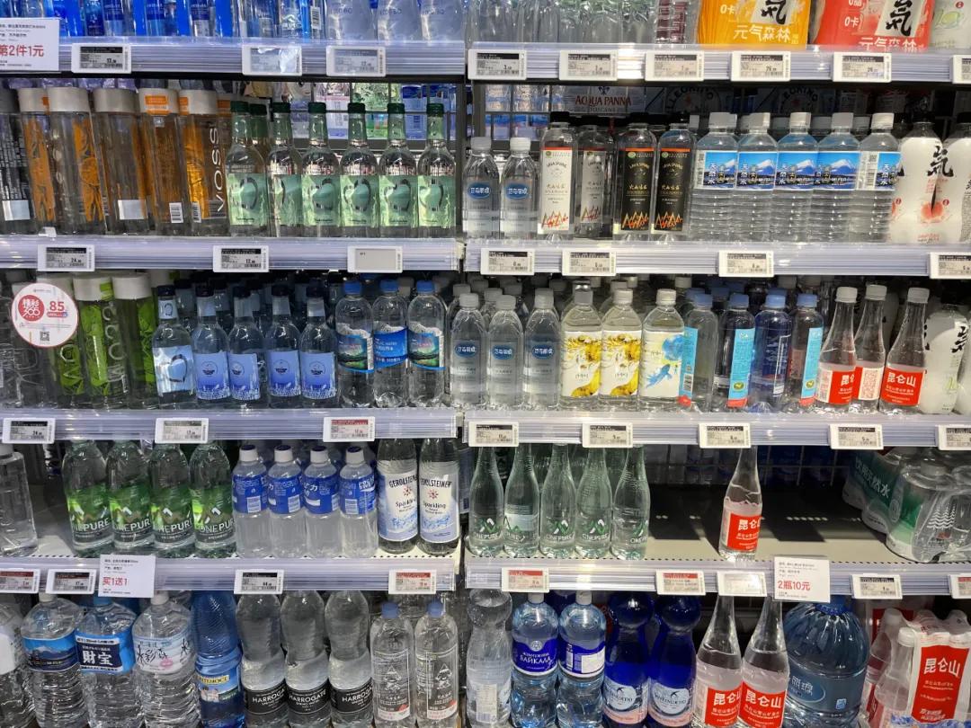 重庆进口零食超市,重庆最高端进口超市