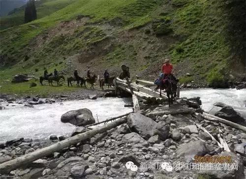 玛纳斯探奇之旅,新疆探秘伊犁