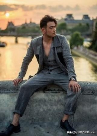 女生说不努力是要结婚的,其实女孩子真不需要拼命去减肥