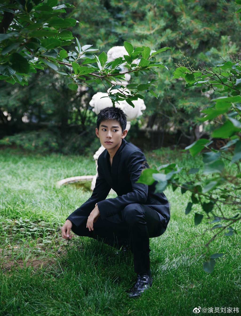 刘家祎林磊儿演过什么电视剧,刘家祎林磊儿小场面