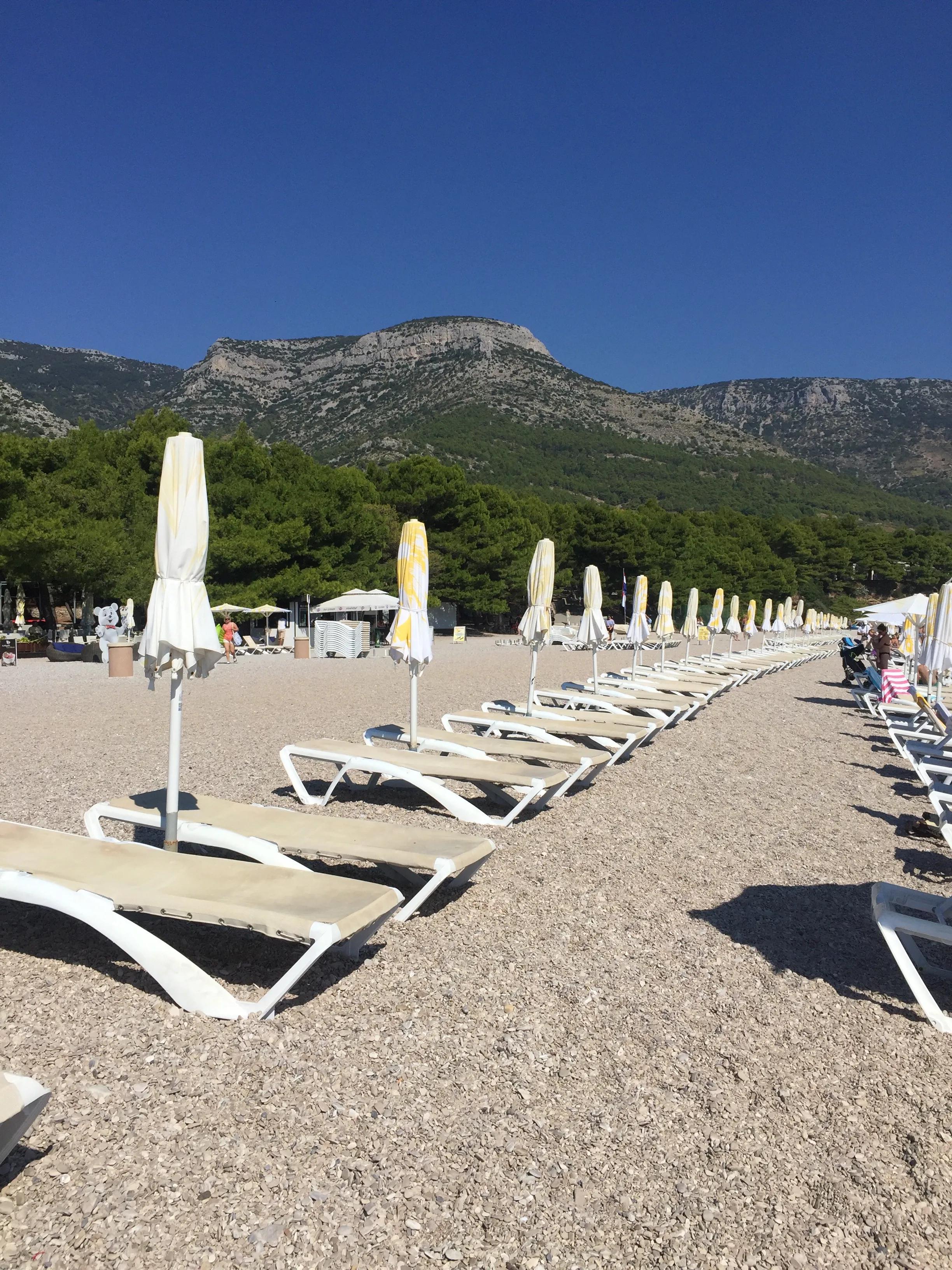 ZlatniRat@克罗地亚🇭🇷亚得里亚海北面