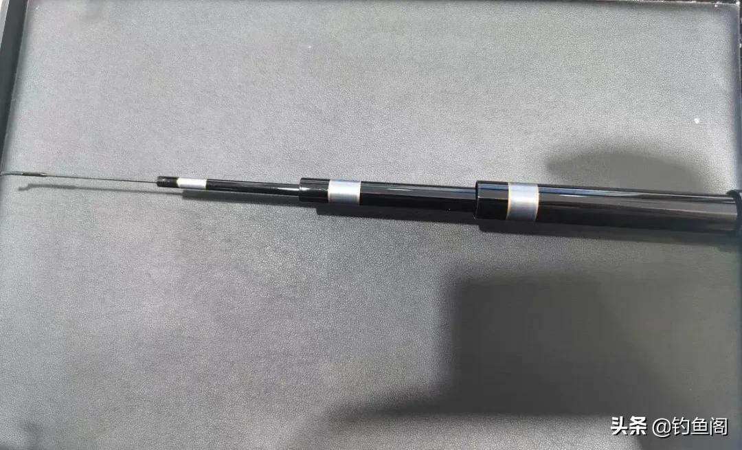 如果只买两支鱼竿怎么选,买鱼竿用什么竿子好