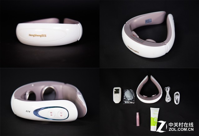 口碑最好的颈椎按摩器带震动,5款网红颈椎按摩器横评