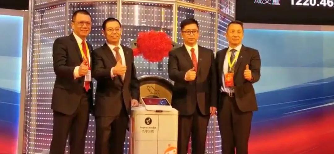 真成投资和真格基金的区别,真成投资