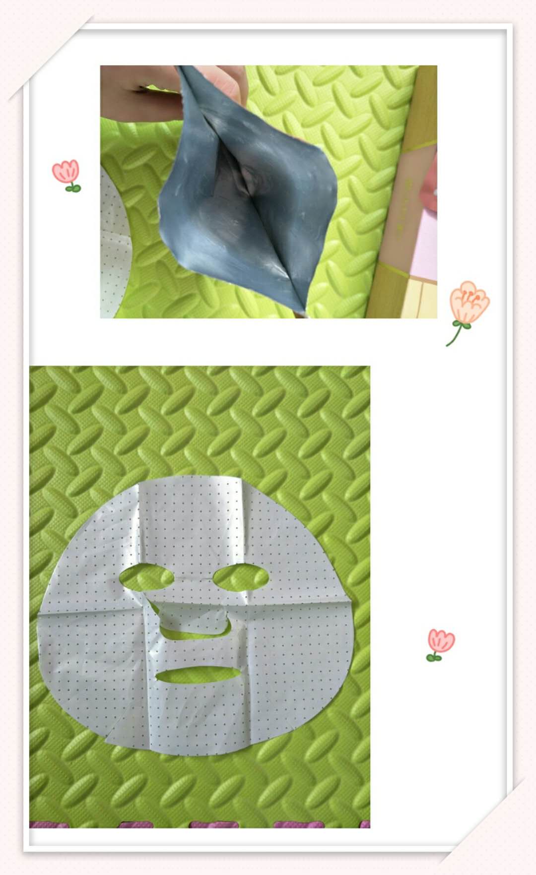 膜法世家珍珠粉泥浆面膜怎么样,膜法世家白松露面膜适合天天用吗