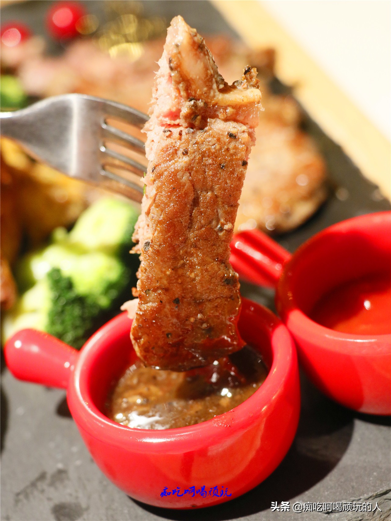 豪客来牛排值得吃吗,豪客来牛排正宗做法