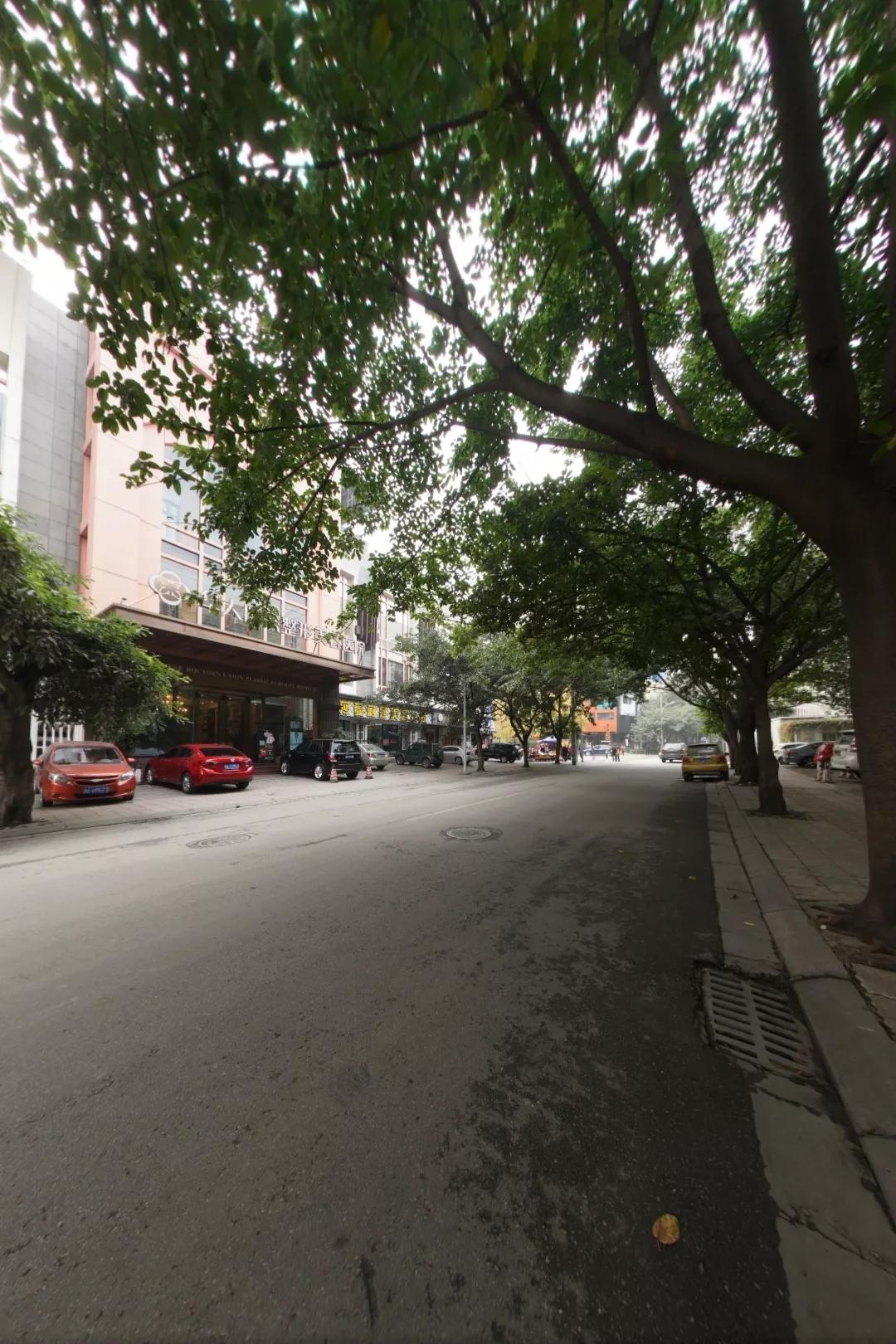 成都即将建成的超级地标,成都东安新城300米地标