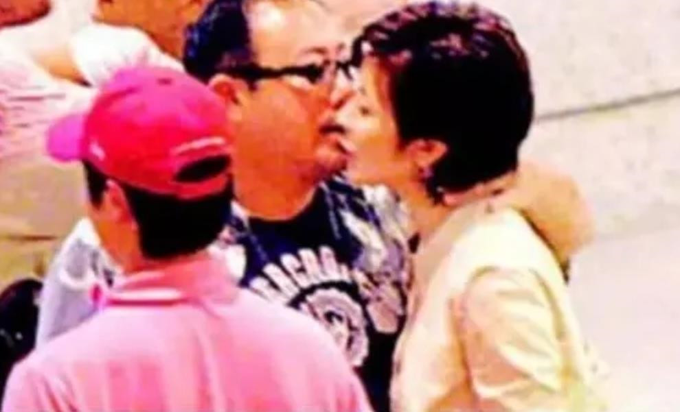 女星收割机关之琳,关之琳收割机完整版