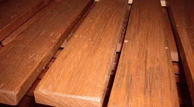 东南亚地板是什么木材,东南亚木材常见品种