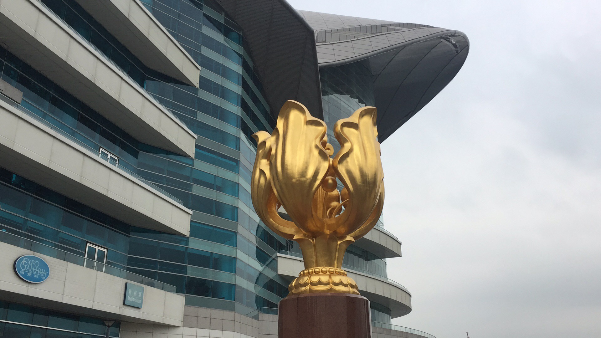 香港旅游景点大全排行榜前十名,香港旅游攻略必去十大景点