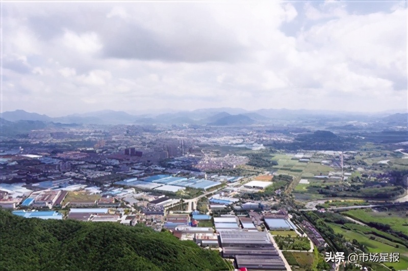 宁国市中德智造小镇在哪里,宁国中德智能制造产业园