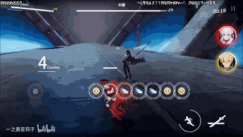 战双帕弥什如何双ss,战双帕弥什如何测试伤害