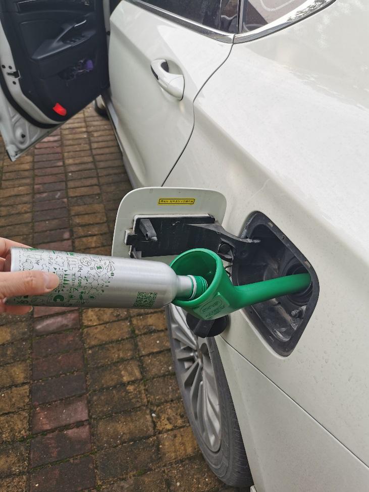 燃油宝真有用还是智商税,燃油宝是智商税还是真能除积碳