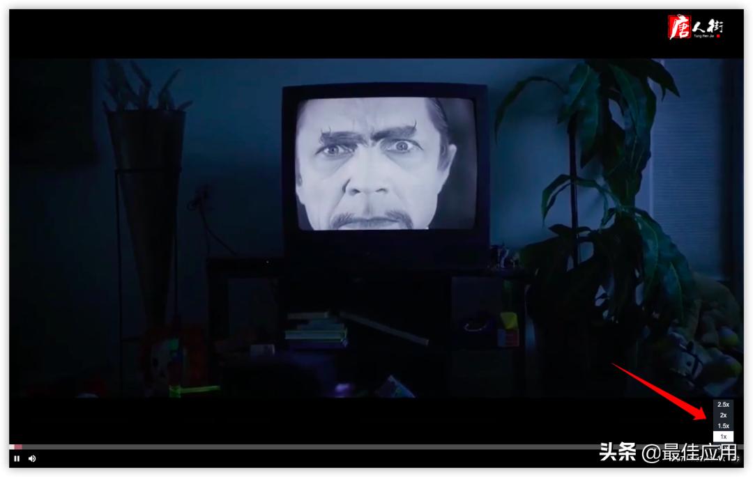 推荐一个非常棒的影视网站,周末分享好剧