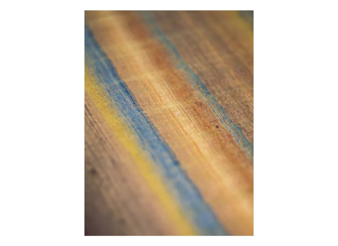 97岁奶奶绝色一生，被封人间国宝