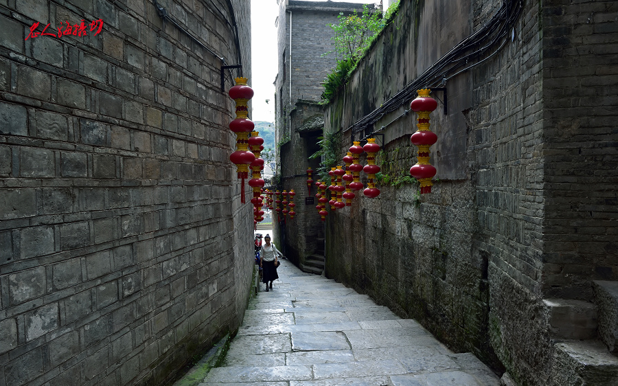 贵州黔东南镇远古镇旅游攻略,黔东南镇远古城一日游