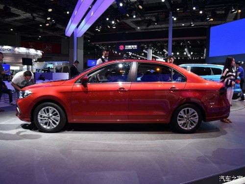 捷达va3与捷达vs5哪个更值得买,捷达va3这车值不值得入手