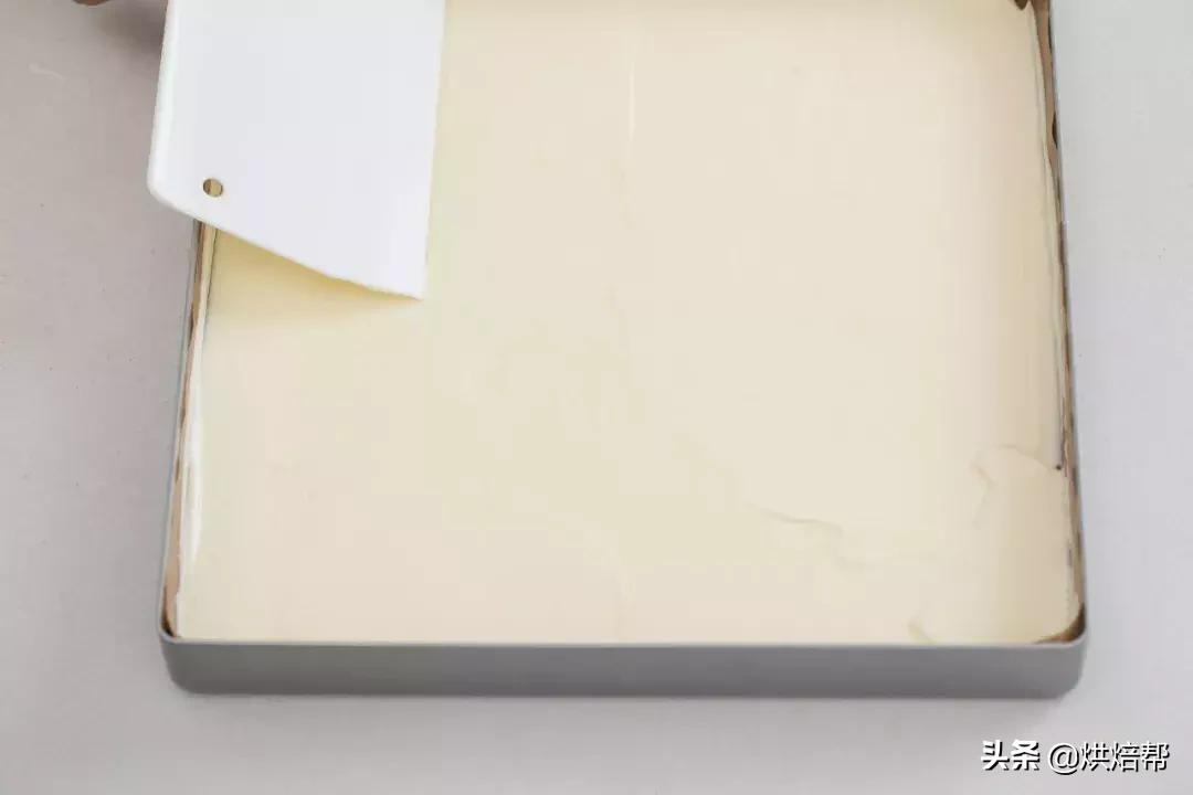 最简单的雪媚娘甜品,雪媚娘简单低成本甜品