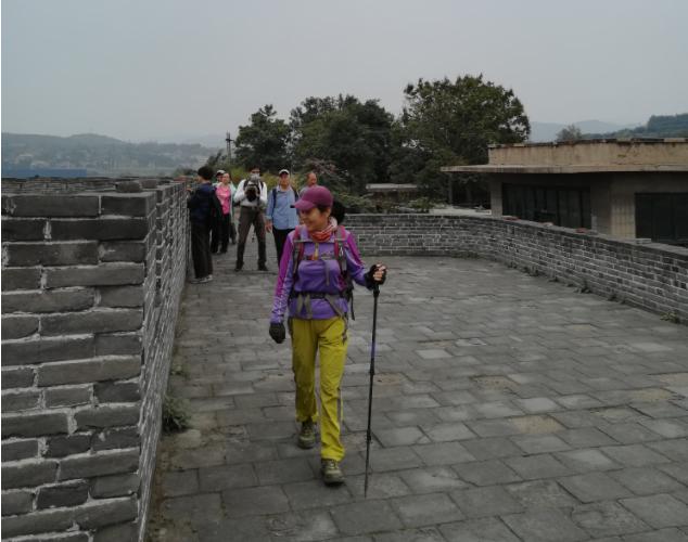 有个被誉为民间故宫的景区,被称为民间的故宫