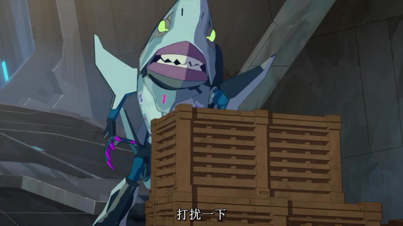 变形金刚挑战增加伤害的戒指,变形金刚领袖挑战声波武器