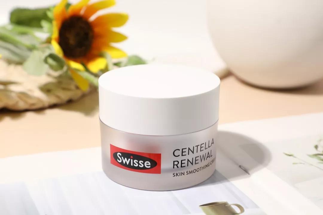 冬天专用面霜抗皱紧致抗衰老正品,冬季保湿修护抗初老面霜推荐