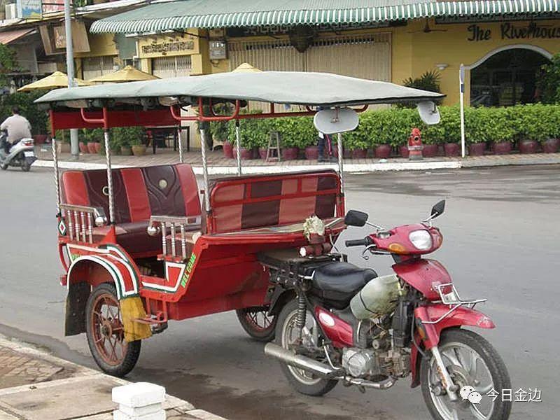 鏌煍瀵ㄥぇ琛椾笂鐨勬懇鎵樿溅,鏌煍瀵ㄦ懇鎵樿溅