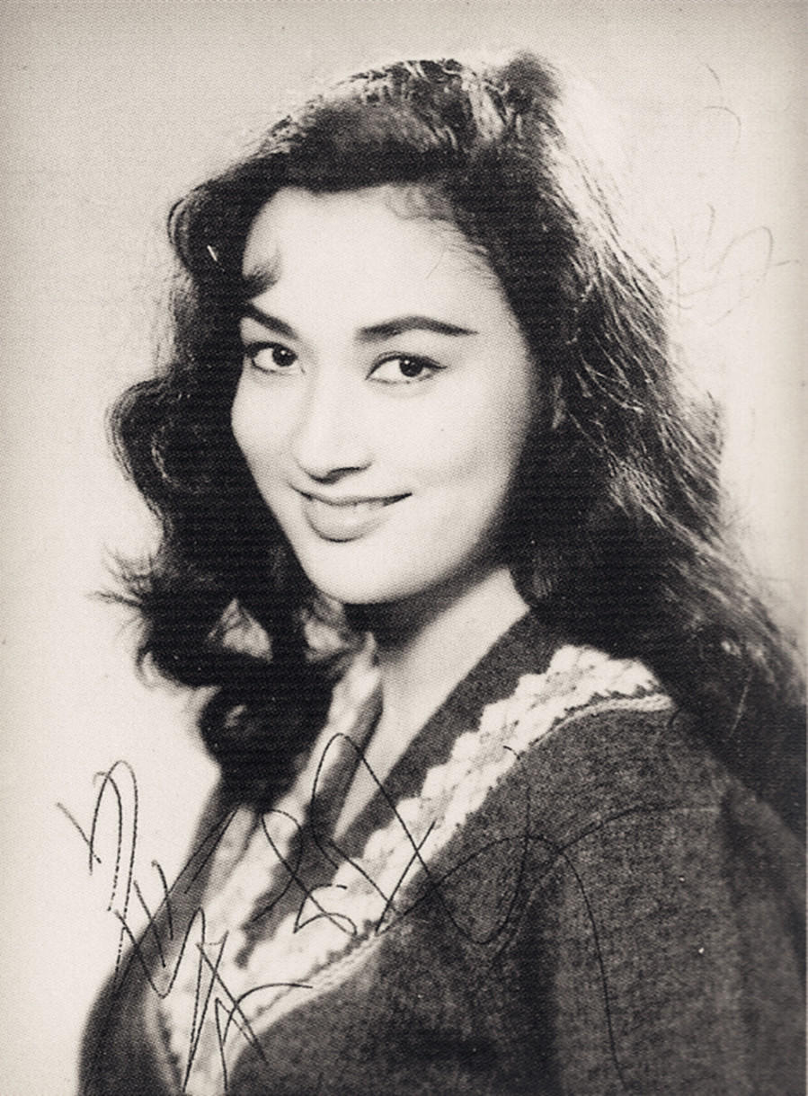 邵氏女明星全部名单,52位邵氏女星合集