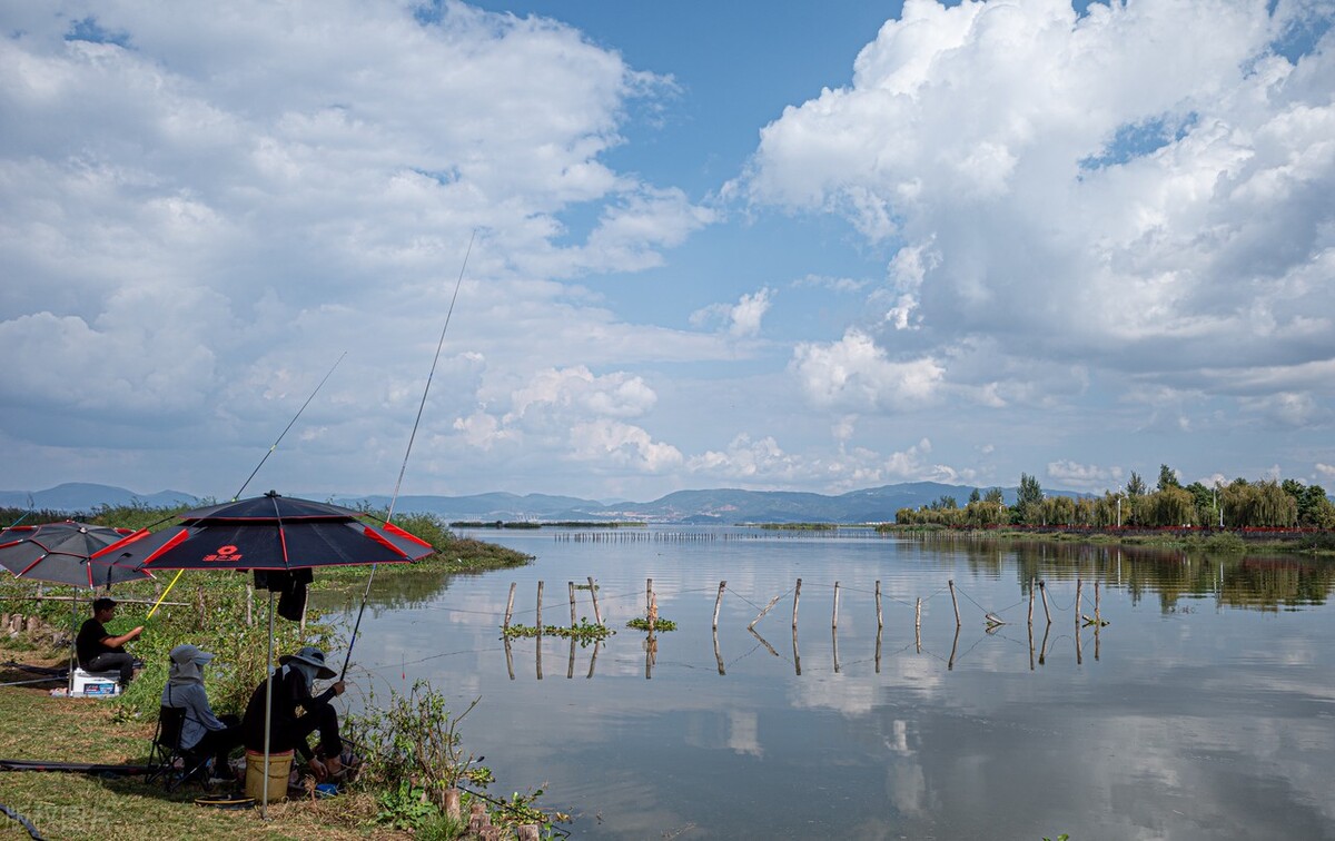 云南的景点真的那么好看吗,云南超美的地方