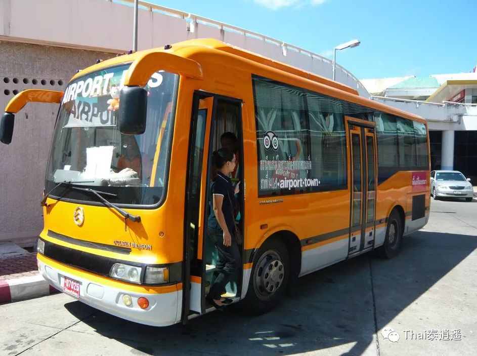 普吉岛三天自由行详细攻略,普吉海陆空三栖怎么玩