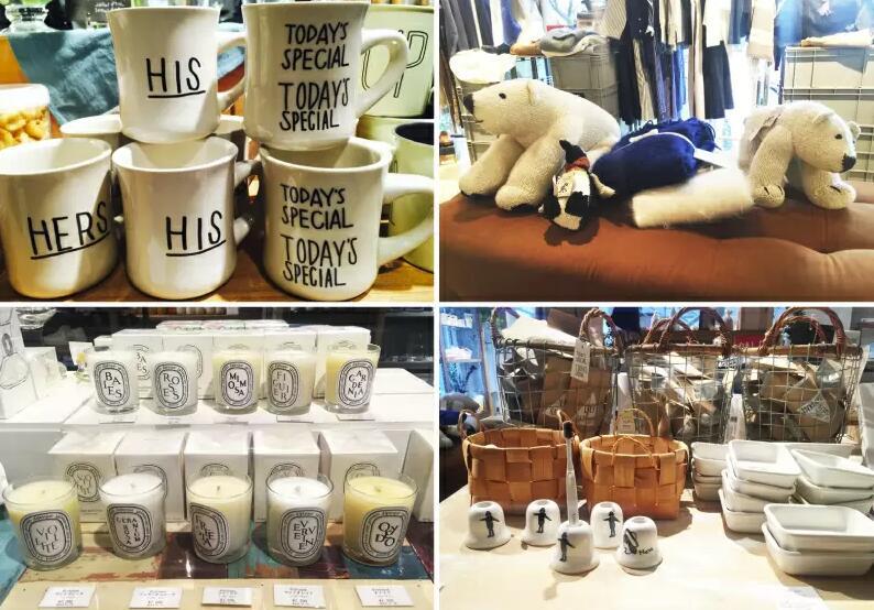 东京自由之丘甜点攻略,东京自由之丘哪个位置最好