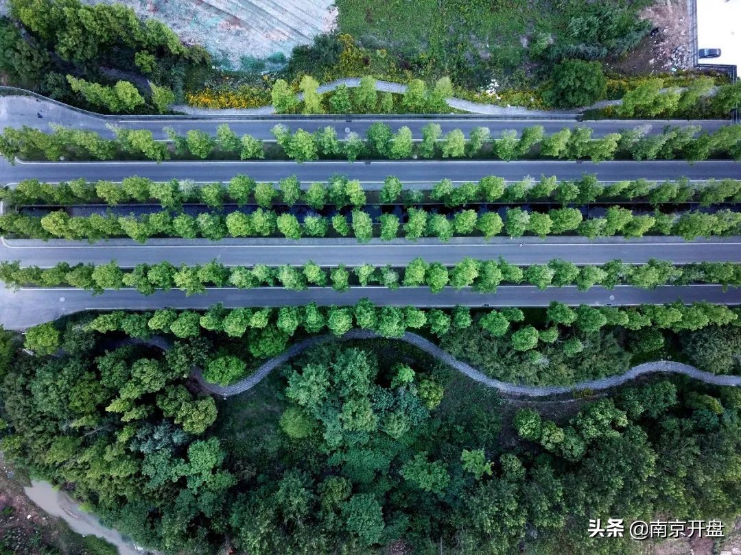 江宁最新发展规划,南京江宁未来发展中心