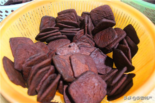 池州特色小吃推荐,池州特色小吃是什么