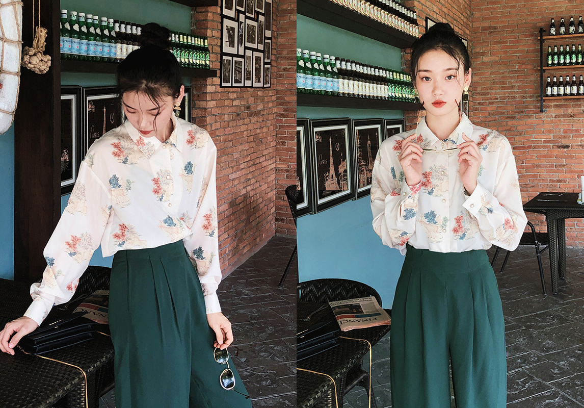 衬衫掉扣？裤子拉链拉不上？4招教你避免尴尬！