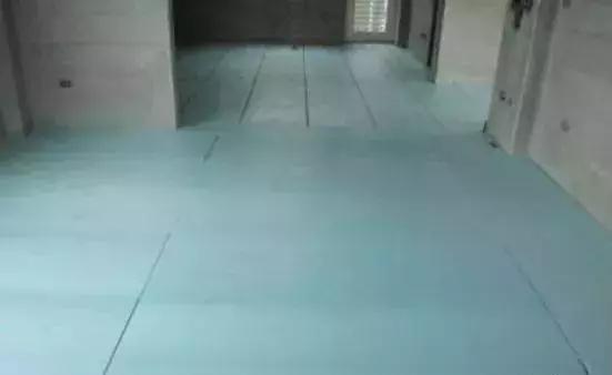 地暖烧一个月了还能排气吗,地暖烧一次多长时间