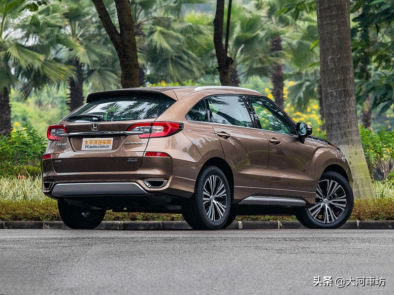 汉兰达锐界冠道楼兰昂科威,汉兰达锐界途昂哪个车越野好