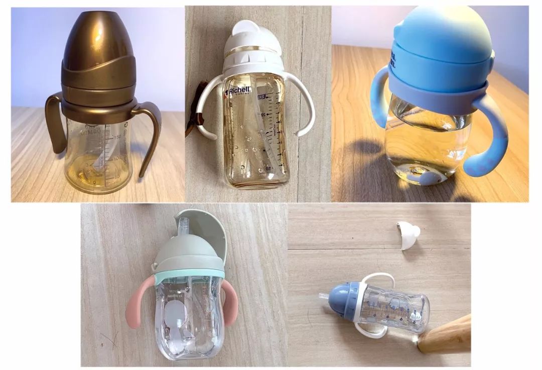 1-3岁宝宝专用吸管杯测评推荐,宝宝吸管杯碗测评排行