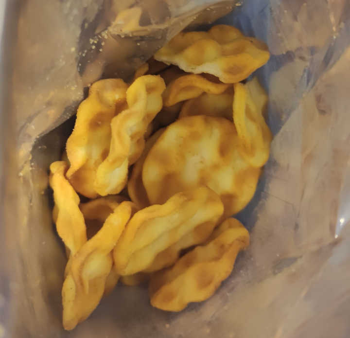 剁手小零食,盘点网购超便宜的食物