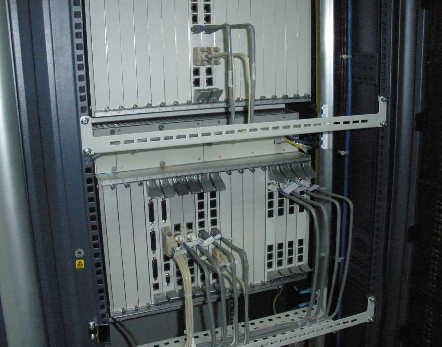 一文看懂5g,5g接入网由哪些网元组成