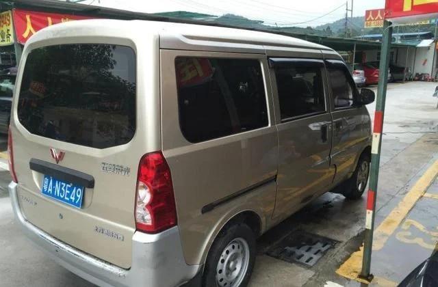 1.2排量的面包车有哪些,面包车1.2排量为什么还有劲