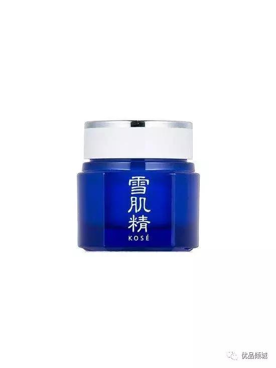 日本有名化妆品牌大全,到日本必买的化妆品牌