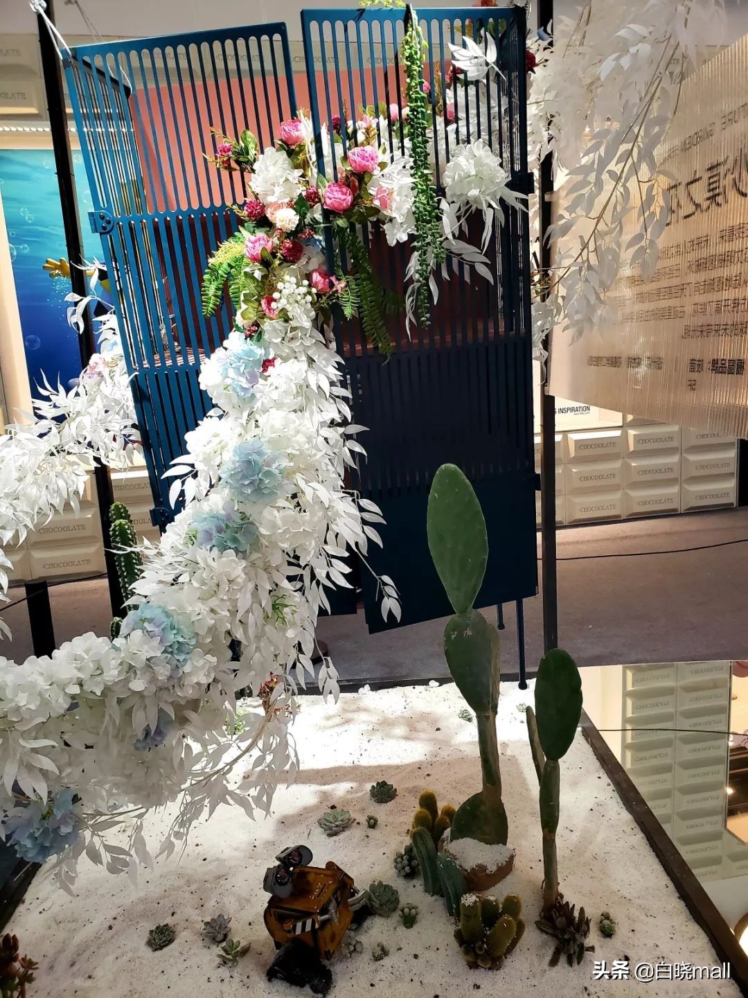 打卡朝阳大悦城,打卡朝阳餐厅