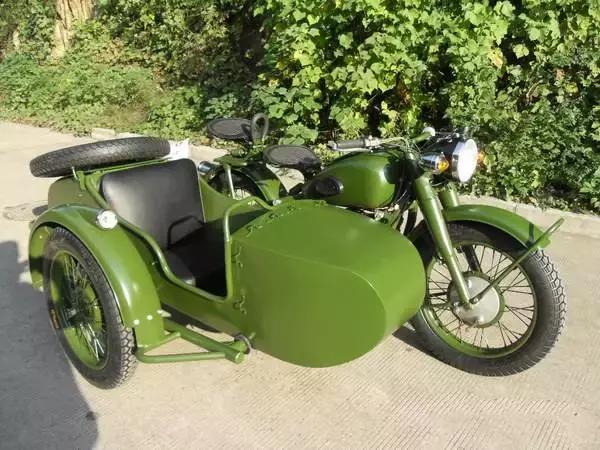 全国公认最经典的十款摩托车