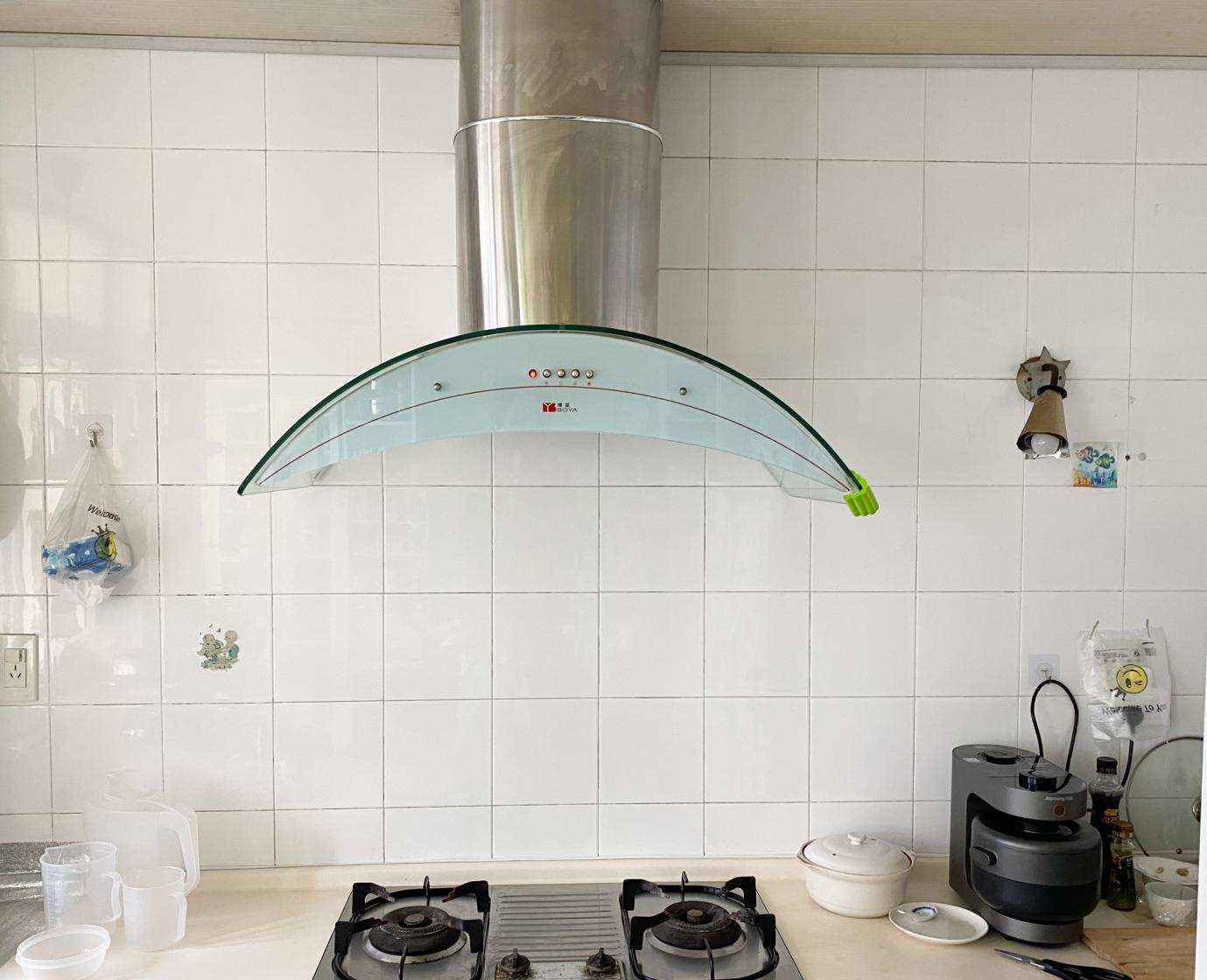 烟灶什么时候装,烟灶几年一换